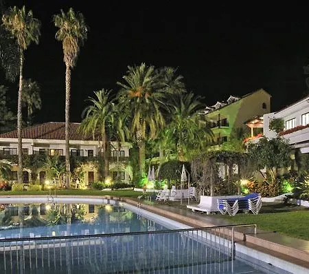 Parque San Antonio 4* Puerto de la Cruz
