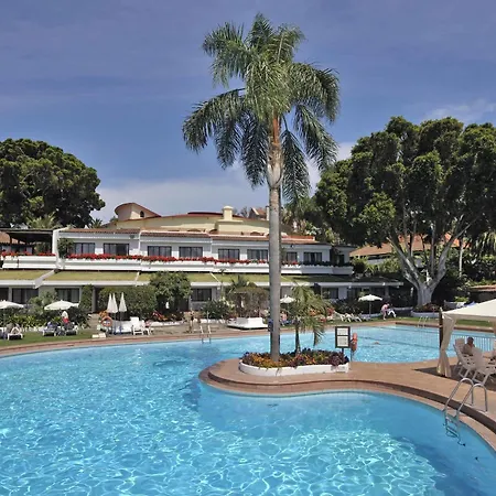 Parque San Antonio Szálloda 4*