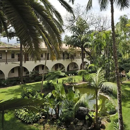 Parque San Antonio 4* Puerto de la Cruz
