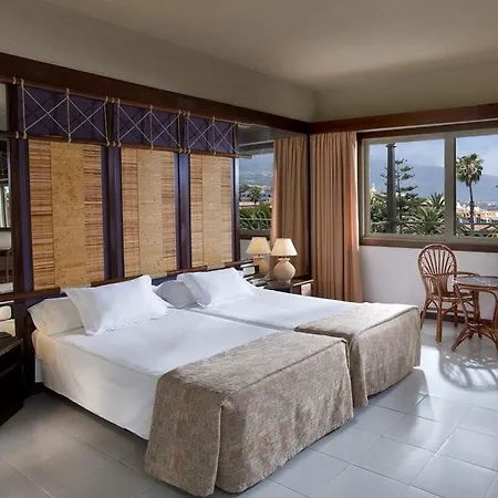 Radisson & Residences Tenerife - Adults Only 5*