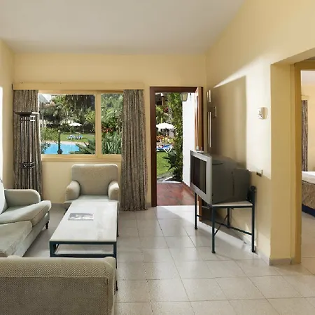 Hotel Radisson & Residences Tenerife - Adults Only Puerto de la Cruz (Tenerife)