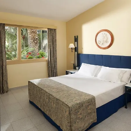 Hotel Parque San Antonio 4*