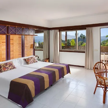 Radisson & Residences Tenerife - Adults Only 5* Puerto de la Cruz (Tenerife)