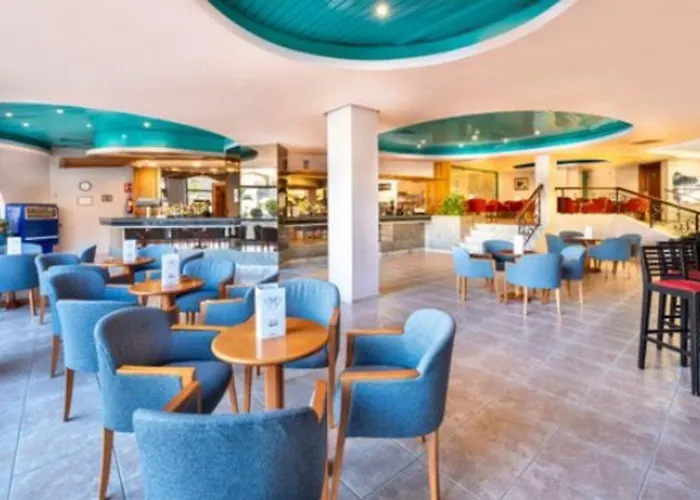 Radisson & Residences Tenerife - Adults Only Puerto de la Cruz (Tenerife)