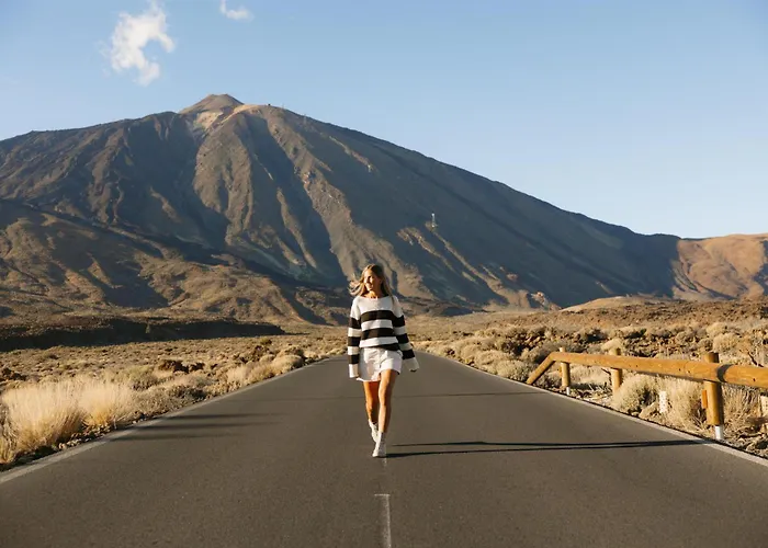 Radisson & Residences Tenerife - Adults Only Puerto de la Cruz (Tenerife)