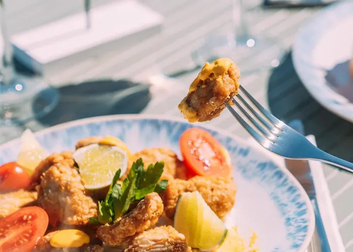 Radisson & Residences Tenerife - Adults Only Hotel