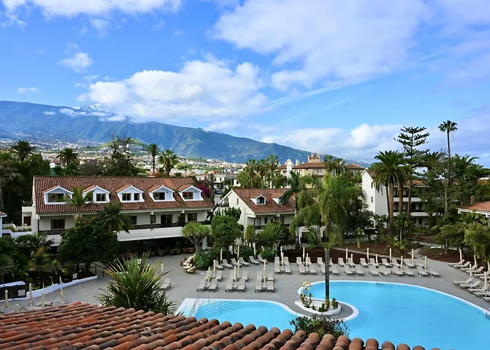 Radisson & Residences Tenerife - Adults Only 5*
