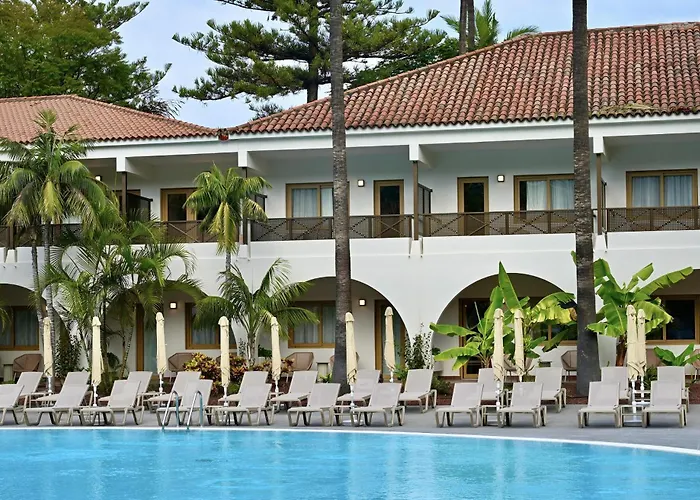 Hotel Radisson & Residences Tenerife - Adults Only
