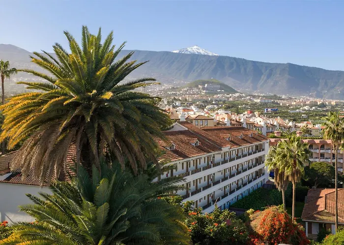 Radisson & Residences Tenerife - Adults Only Hotel