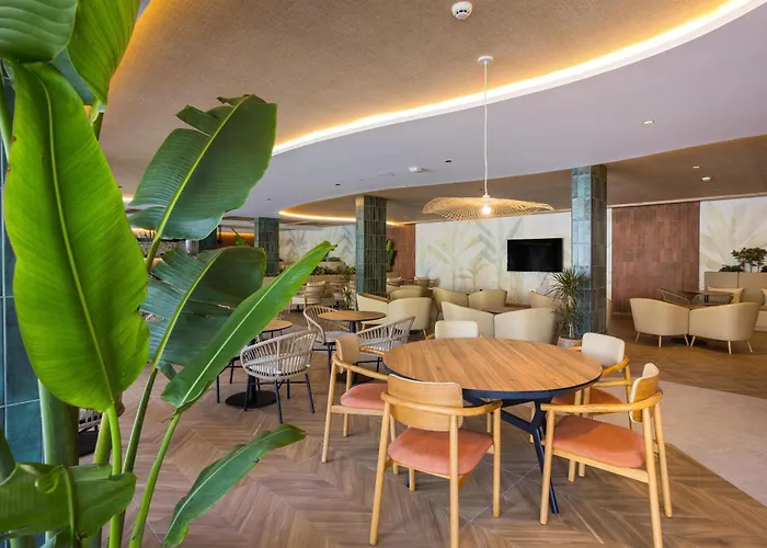 Hotel Radisson & Residences Tenerife - Adults Only