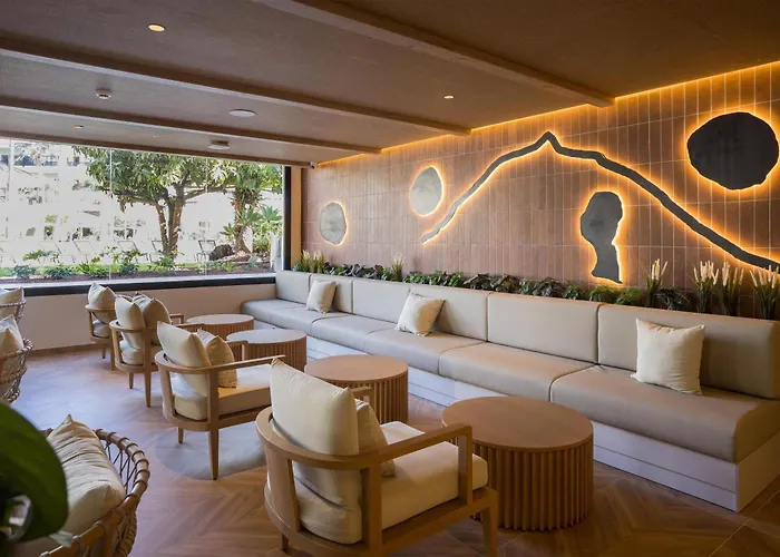 Radisson & Residences Tenerife - Adults Only