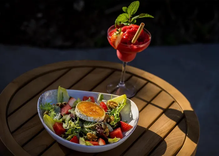 Hotel Radisson & Residences Tenerife - Adults Only Puerto de la Cruz (Tenerife)