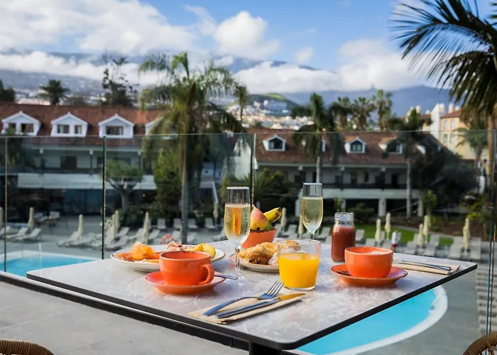Hotel Radisson & Residences Tenerife - Adults Only