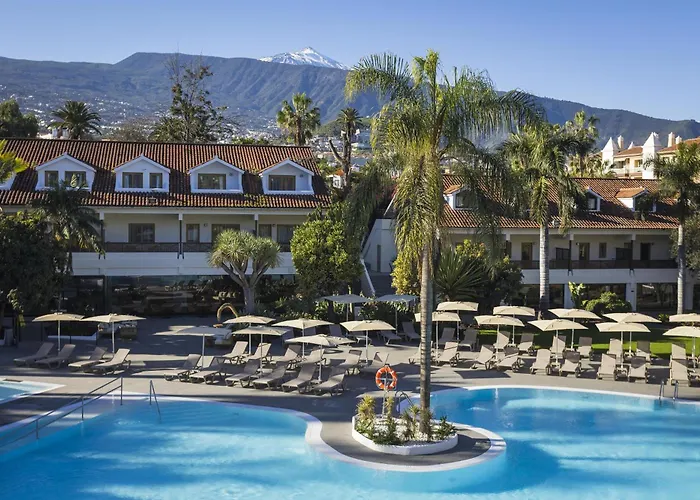 Radisson & Residences Tenerife - Adults Only Hotel 5*