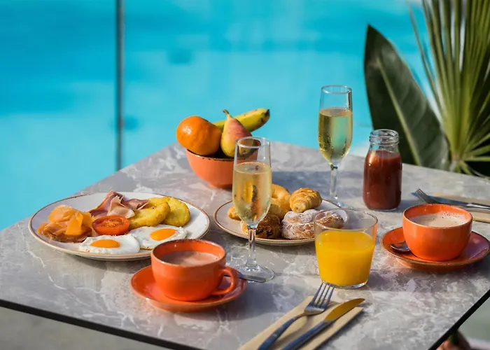 Hotel Radisson & Residences Tenerife - Adults Only 5*