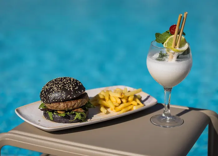 Hotel Radisson & Residences Tenerife - Adults Only