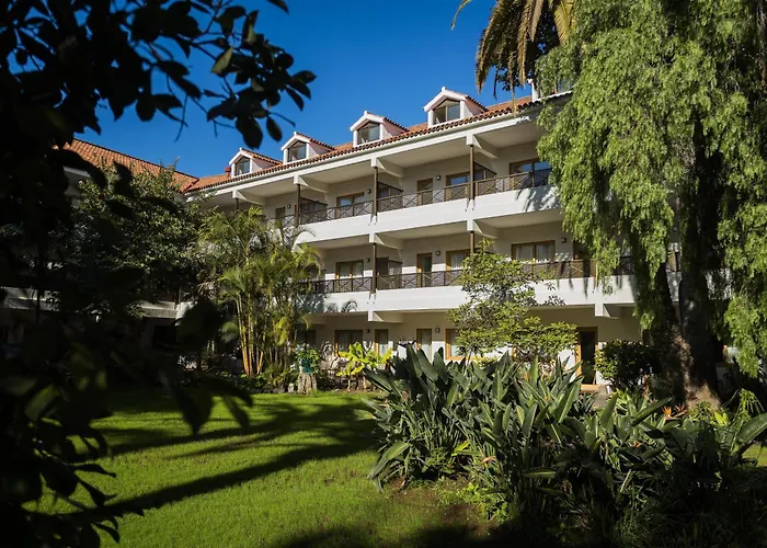 Radisson & Residences Tenerife - Adults Only Hotel 5*