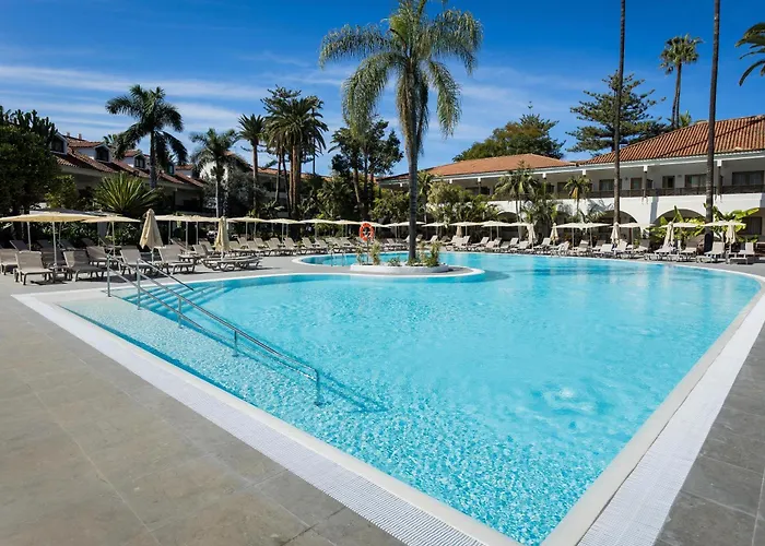 Radisson & Residences Tenerife - Adults Only Puerto de la Cruz (Tenerife)