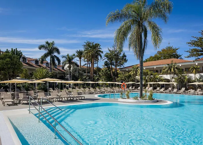 Radisson & Residences Tenerife - Adults Only Hotel 5*