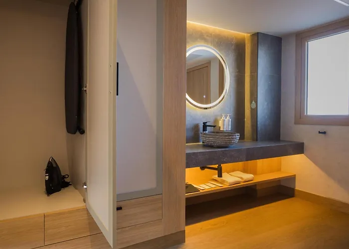 Radisson & Residences Tenerife - Adults Only Hotel Puerto de la Cruz (Tenerife)