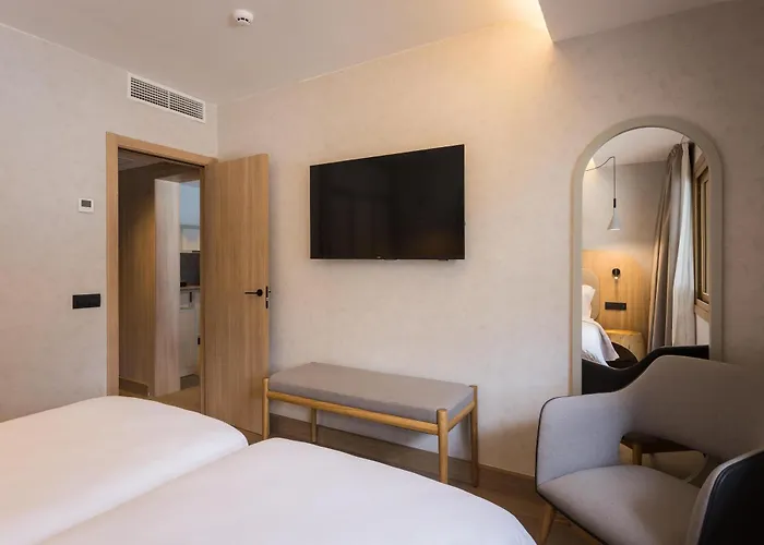 Radisson & Residences Tenerife - Adults Only Hotel Puerto de la Cruz (Tenerife)