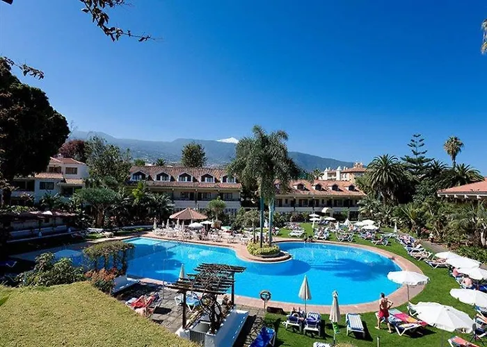 Radisson & Residences Tenerife - Adults Only 5*