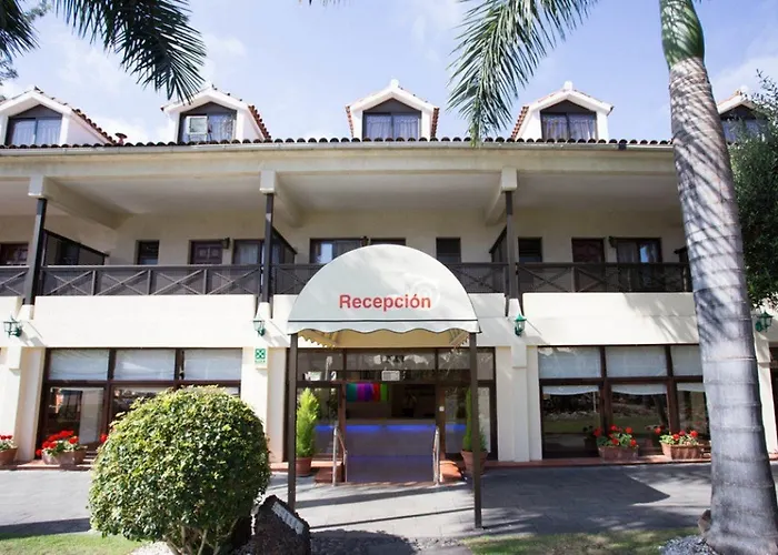 Radisson & Residences Tenerife - Adults Only Hotel 5*